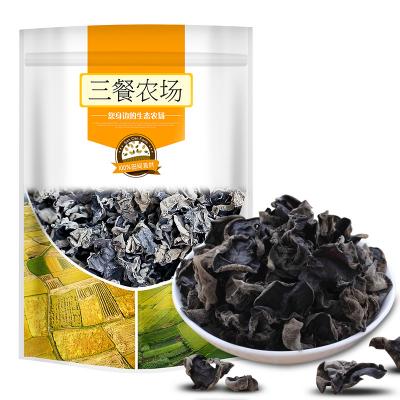 鄱陽湖農(nóng)家自然涼曬木耳50克
