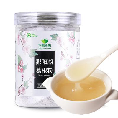葛粉200g